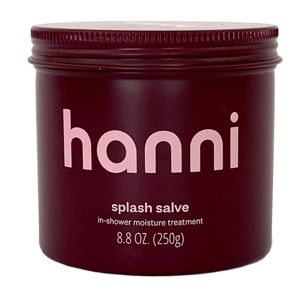 Splash Salve